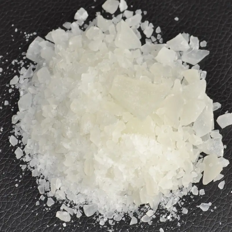 Aluminium Sulphate at Au chem