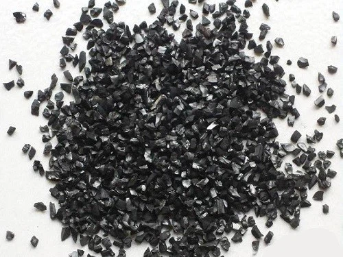 Anthracite Filter Media at Au chem