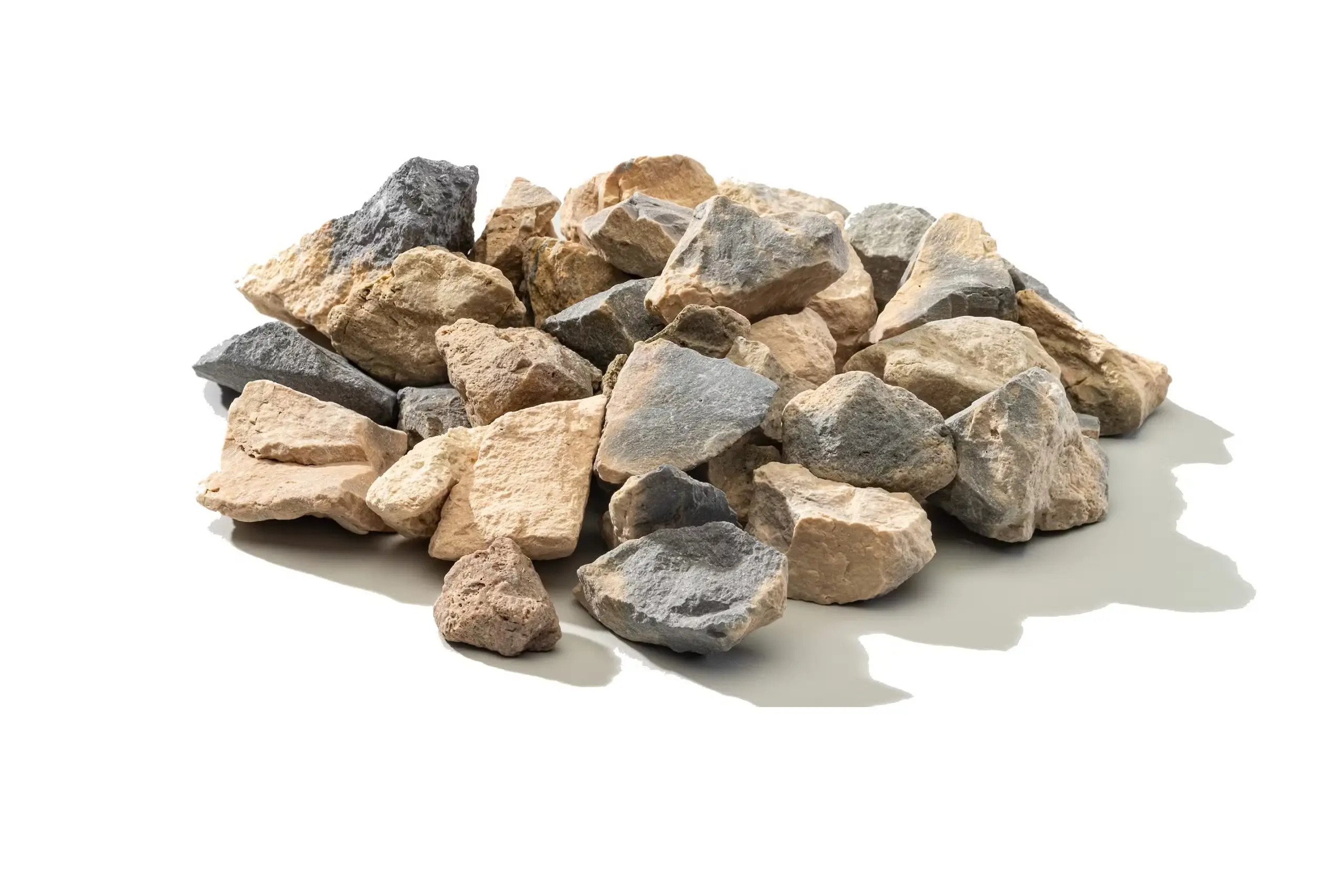 Calcined Bauxite at Au chem