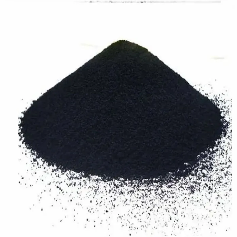 Carbon Powder at Au chem