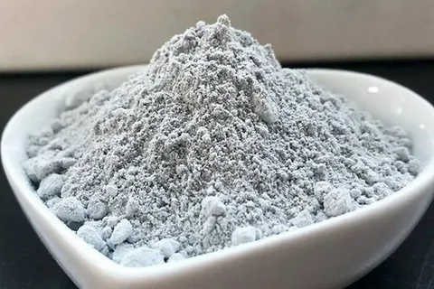 Silica Fumes at Au chem