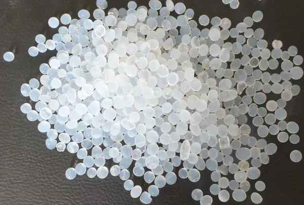 Silica Gel at Au chem