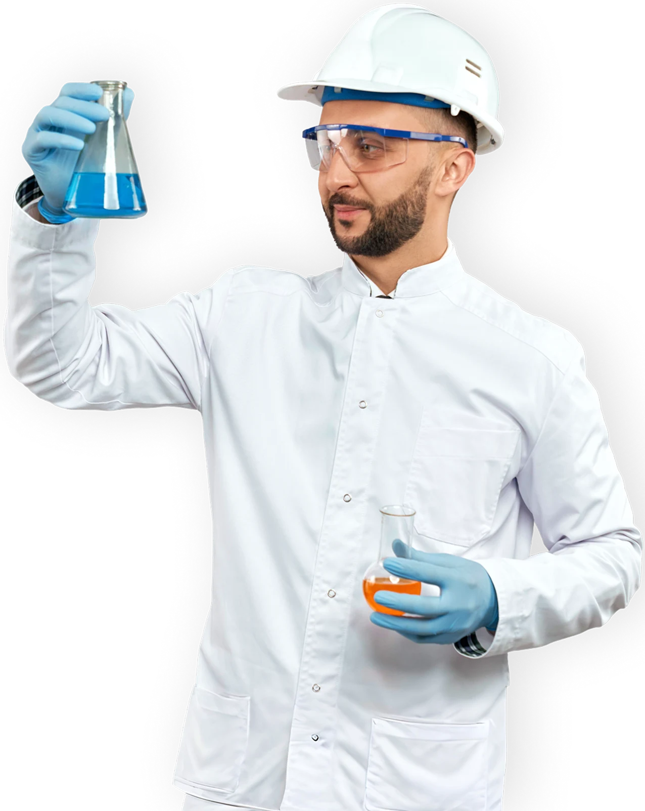 Best chemical supplier in dubai