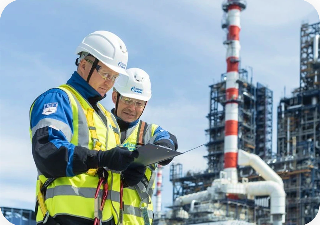 chemical marketing company in uae