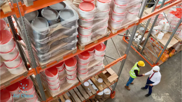 construction chemical suppliers in uae