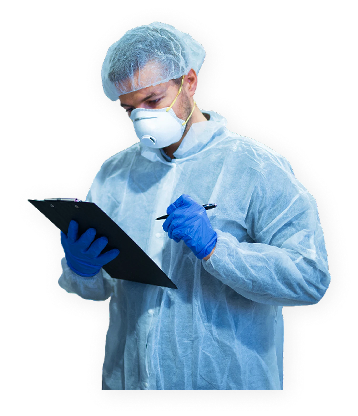 chemical solutions at Au chem